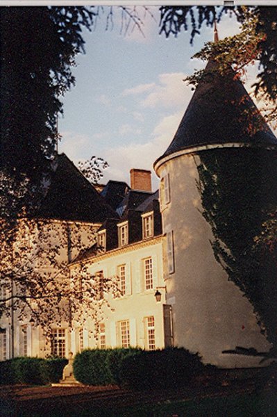 Château Domaine du Fan_87360 VERNEUIL MOUSTIERS_12